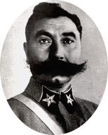 Семен Михайлович Буденный