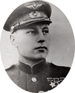 Александр Иванович Покрышкин